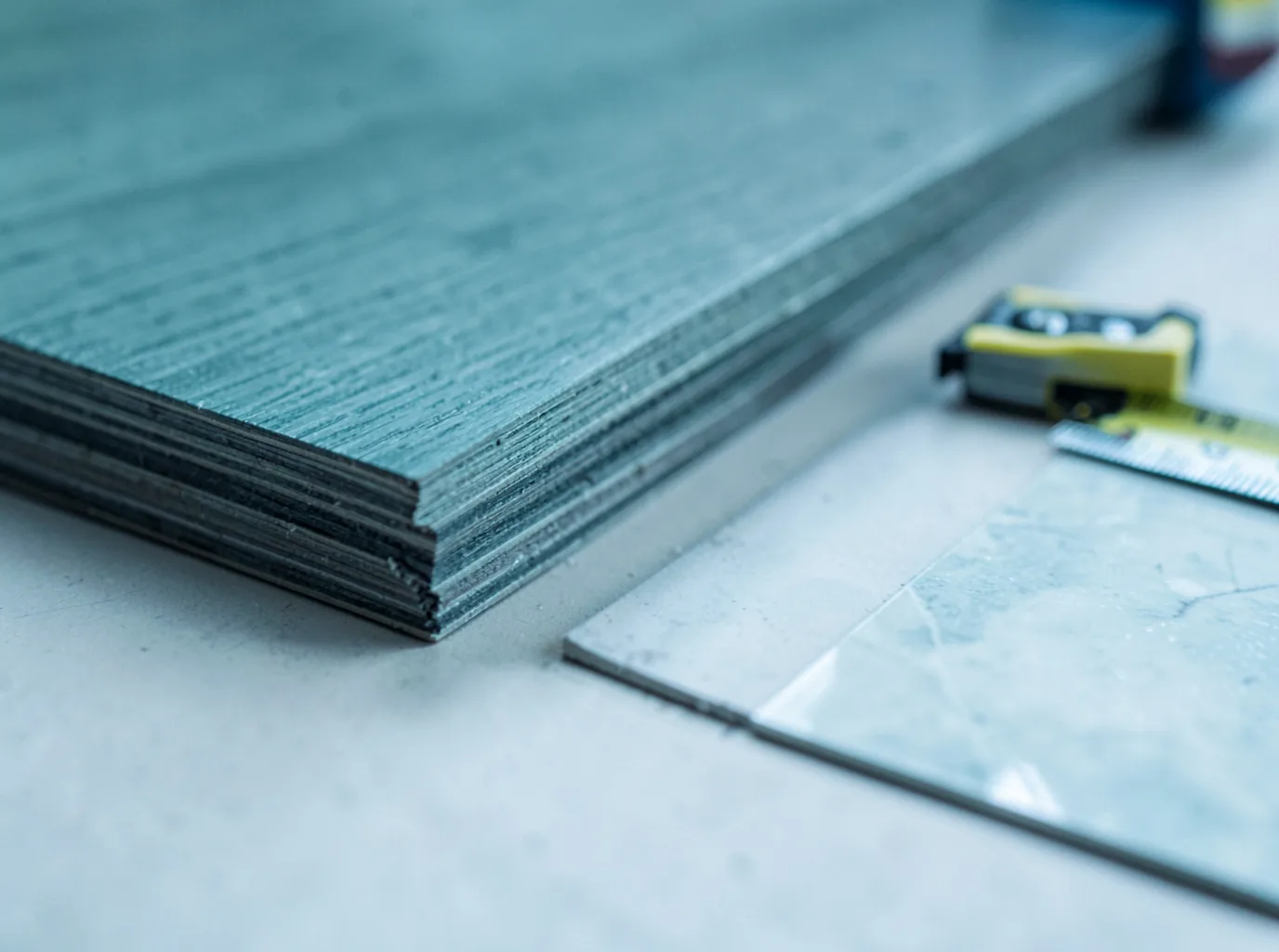 Luxury Vinyl Plank Installation Emporium, PA FAQs